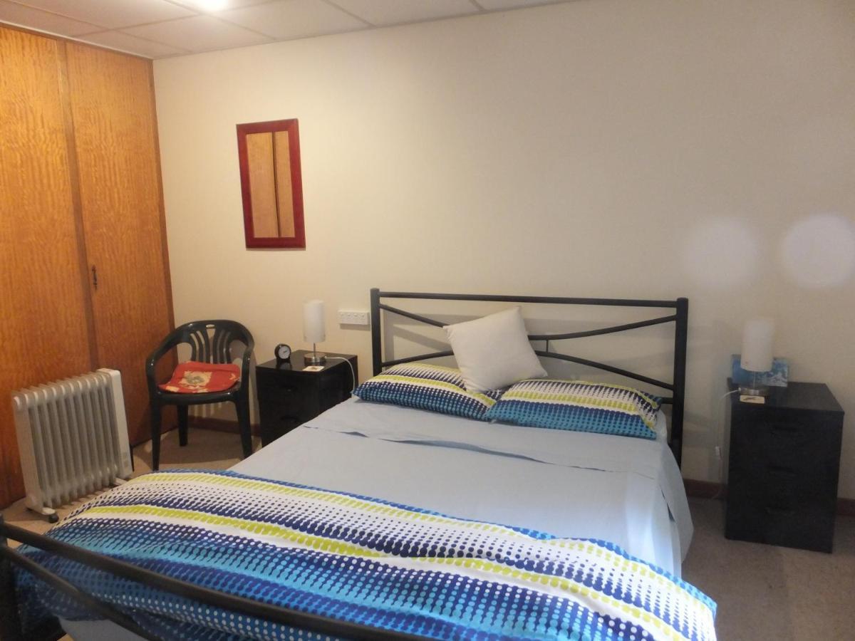 Kathys Place Bed And Breakfast Alice Springs Extérieur photo