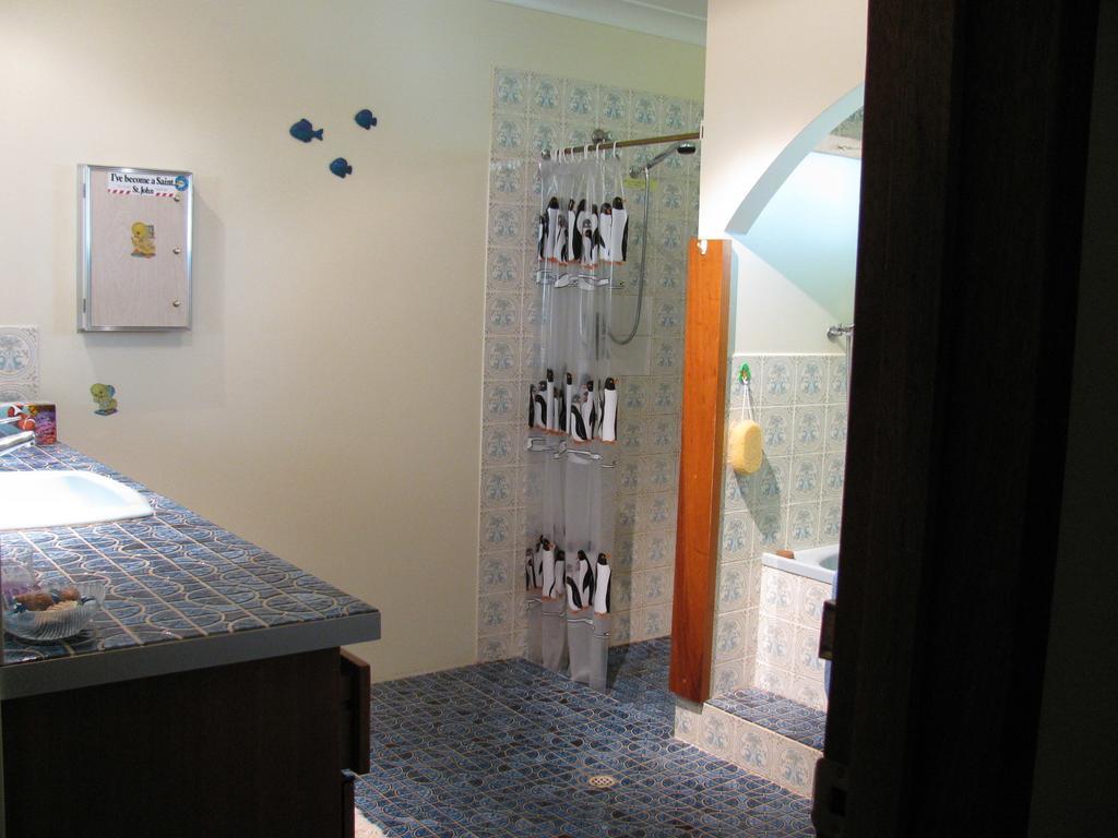 Kathys Place Bed And Breakfast Alice Springs Chambre photo
