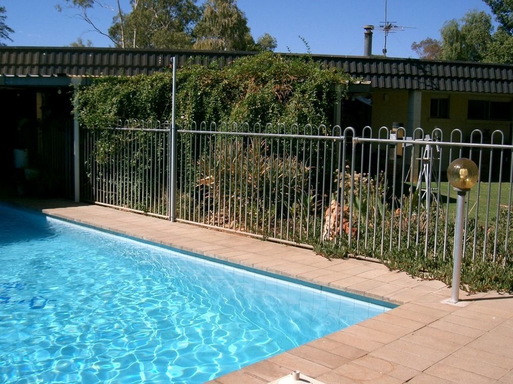 Kathys Place Bed And Breakfast Alice Springs Extérieur photo