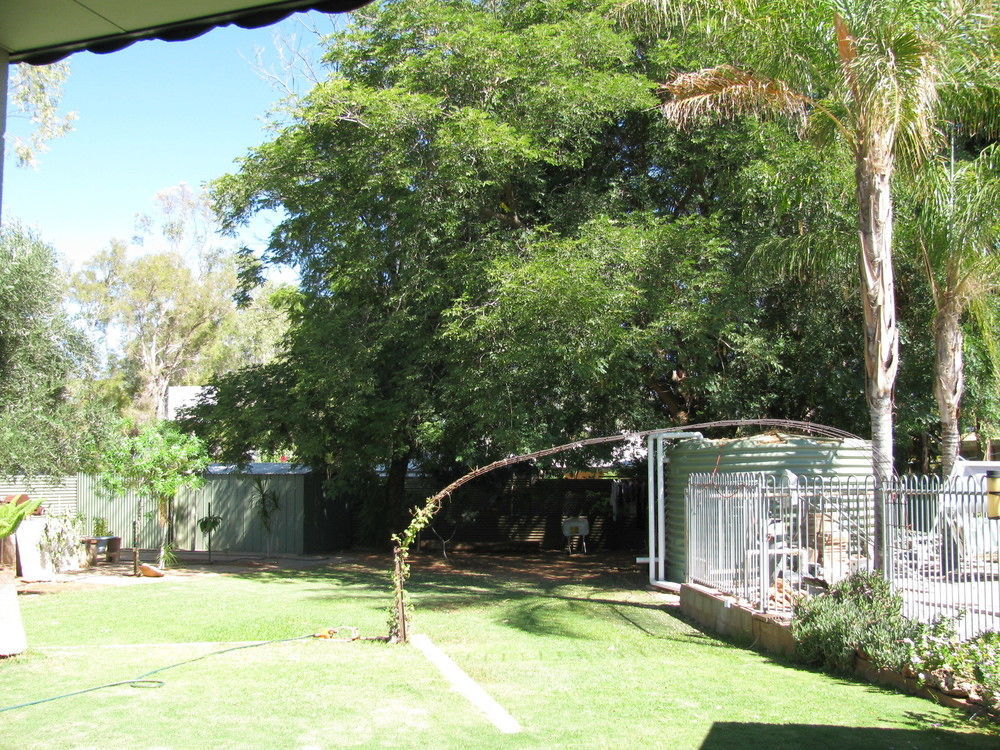 Kathys Place Bed And Breakfast Alice Springs Extérieur photo