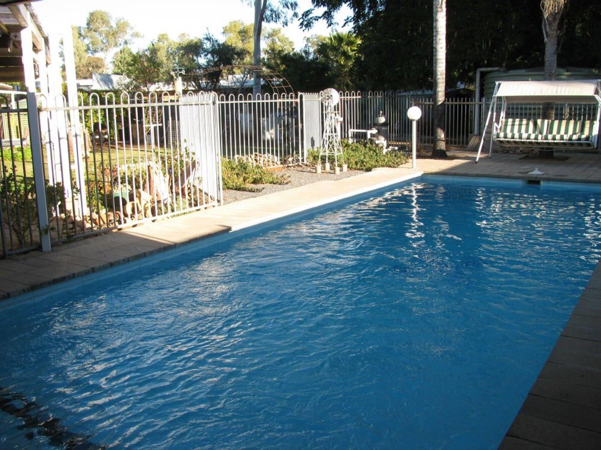 Kathys Place Bed And Breakfast Alice Springs Extérieur photo