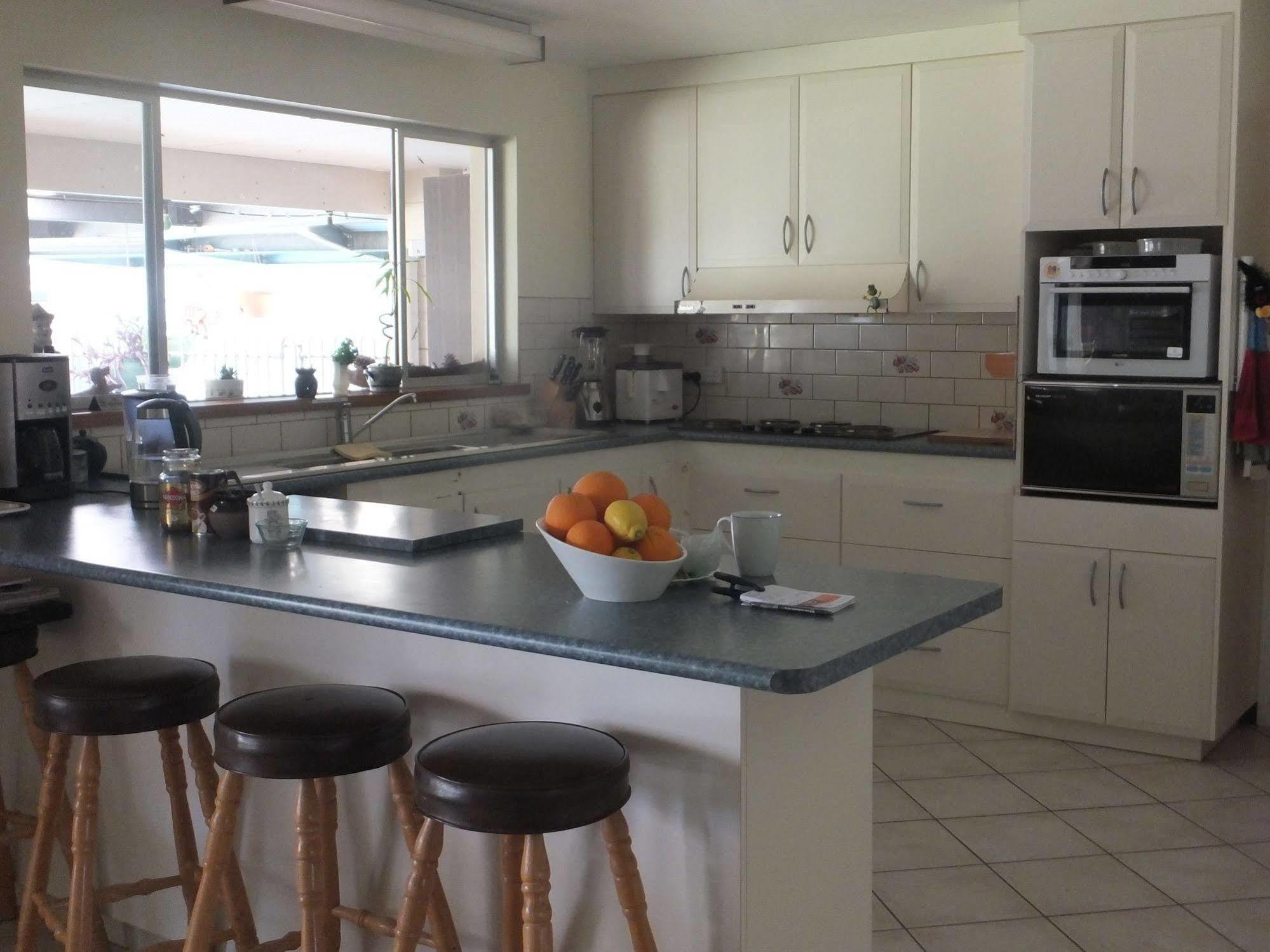 Kathys Place Bed And Breakfast Alice Springs Extérieur photo