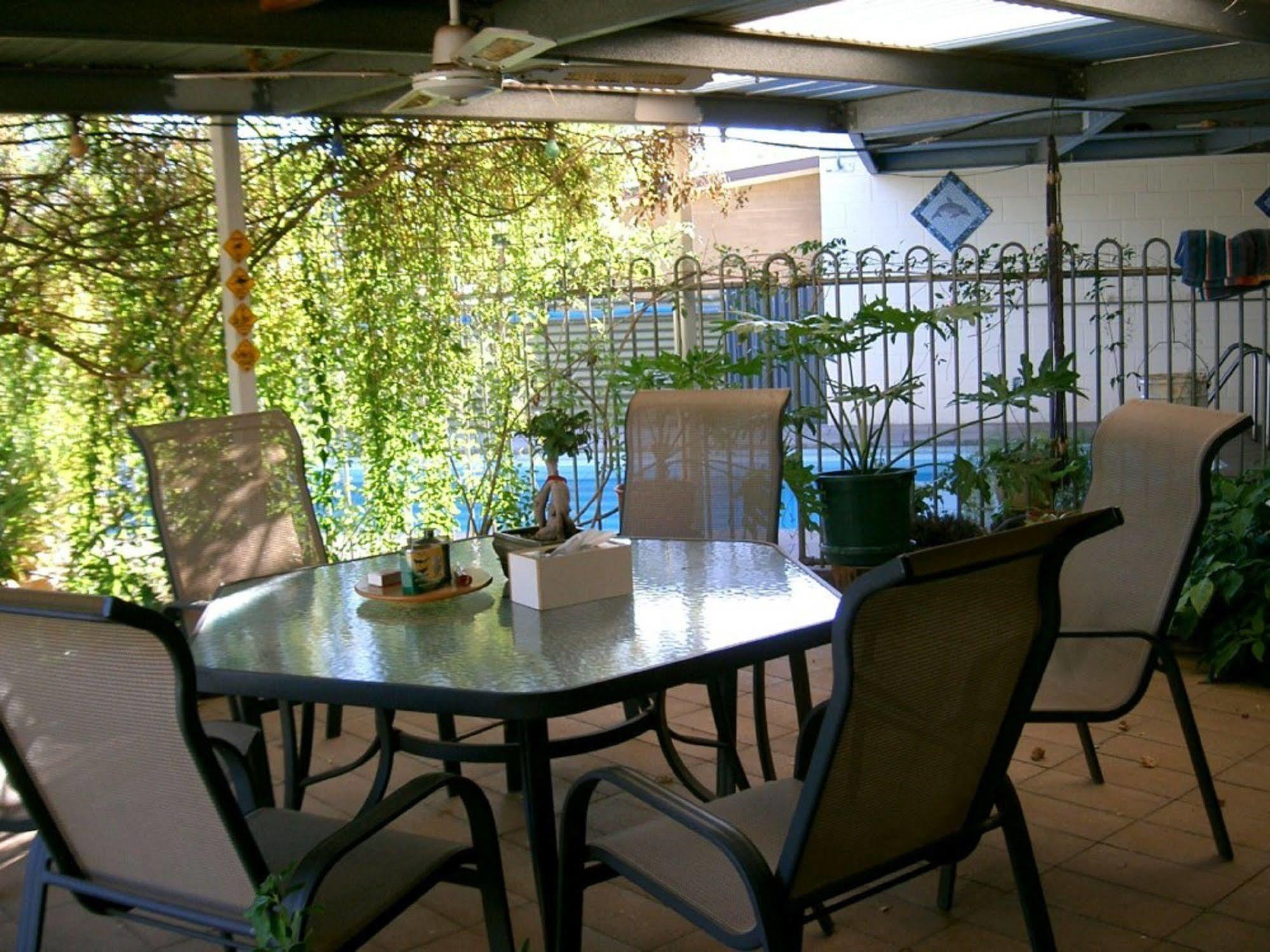 Kathys Place Bed And Breakfast Alice Springs Extérieur photo