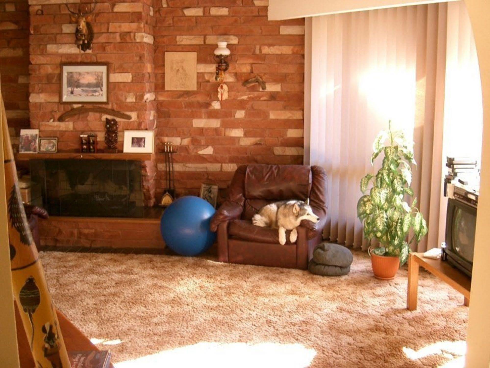Kathys Place Bed And Breakfast Alice Springs Extérieur photo