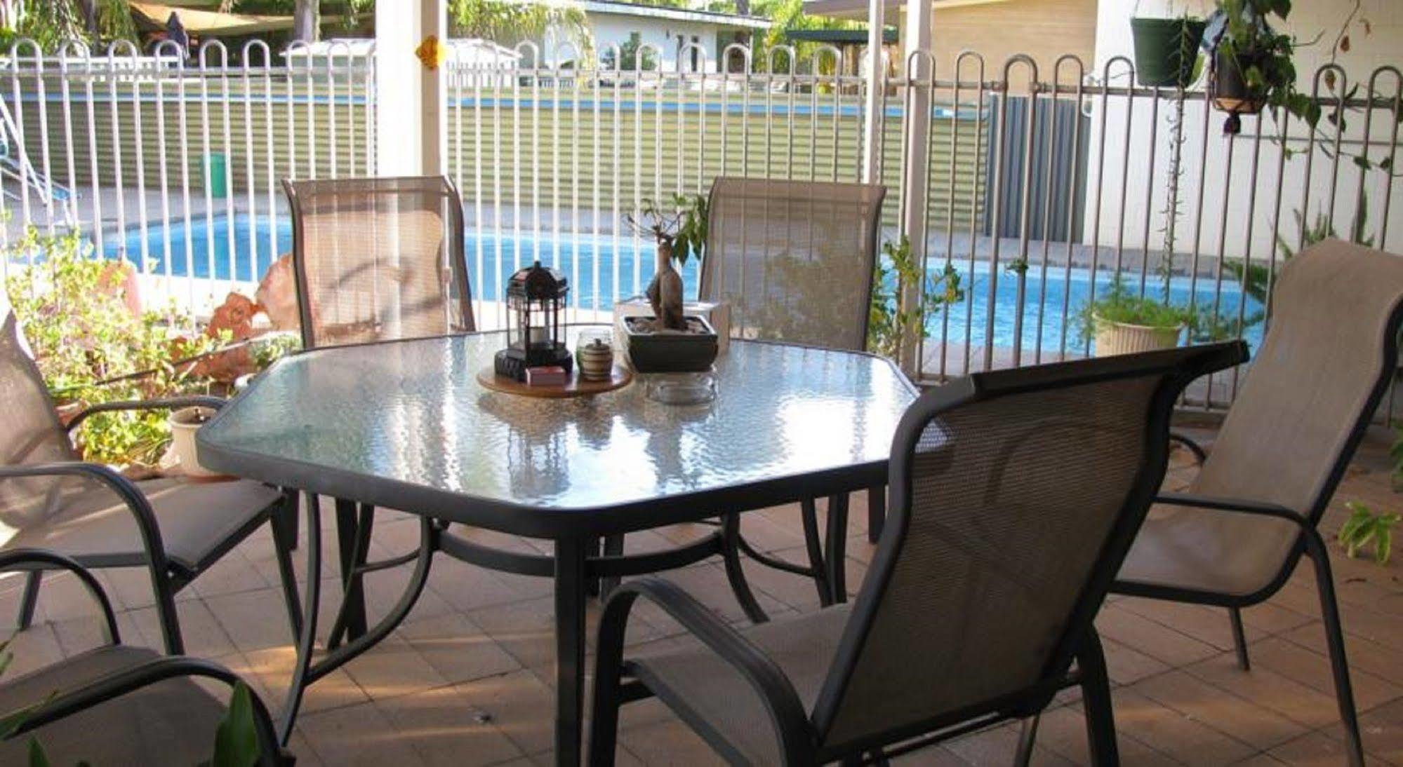 Kathys Place Bed And Breakfast Alice Springs Extérieur photo