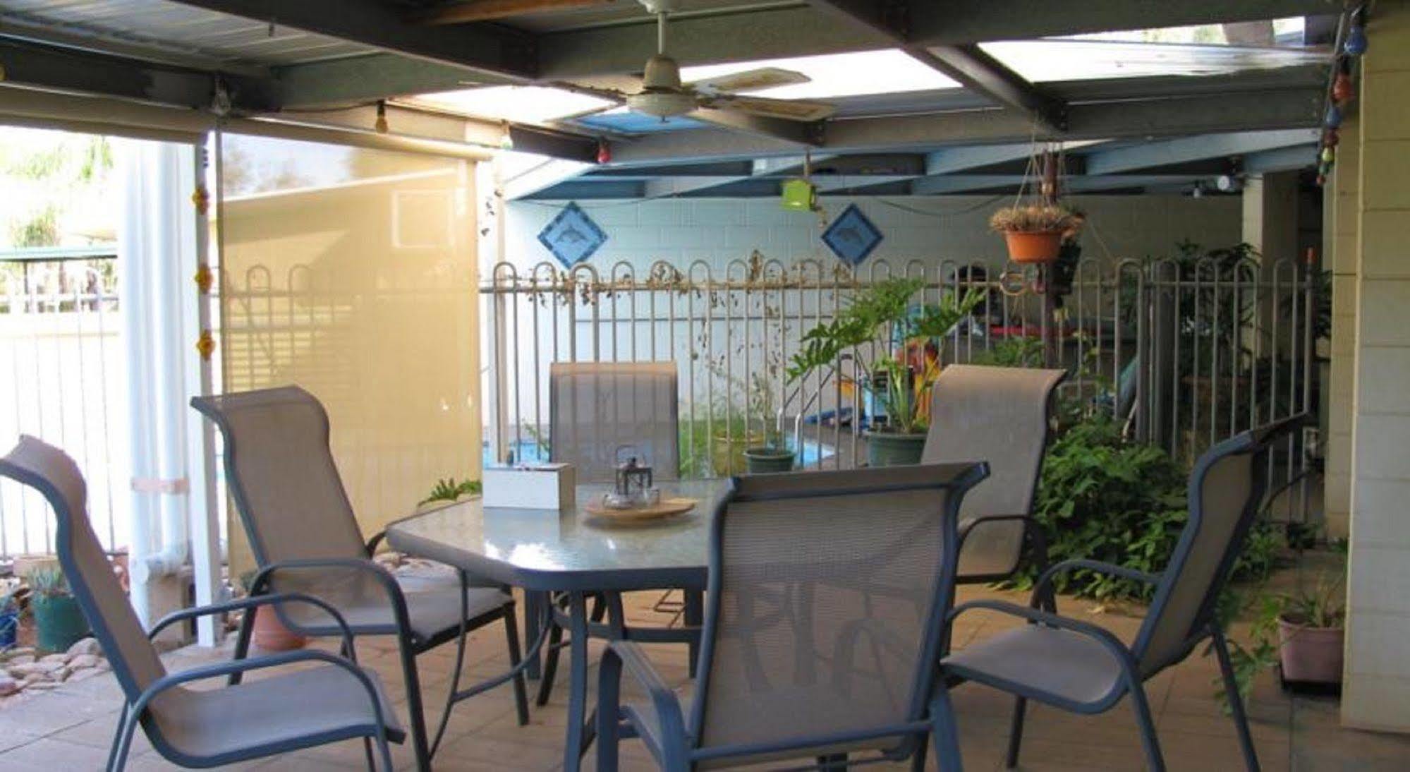 Kathys Place Bed And Breakfast Alice Springs Extérieur photo