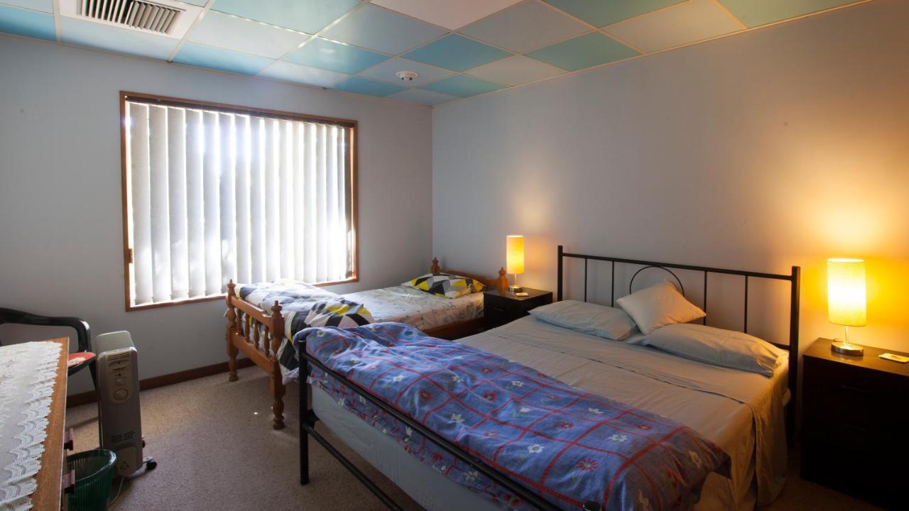 Kathys Place Bed And Breakfast Alice Springs Extérieur photo