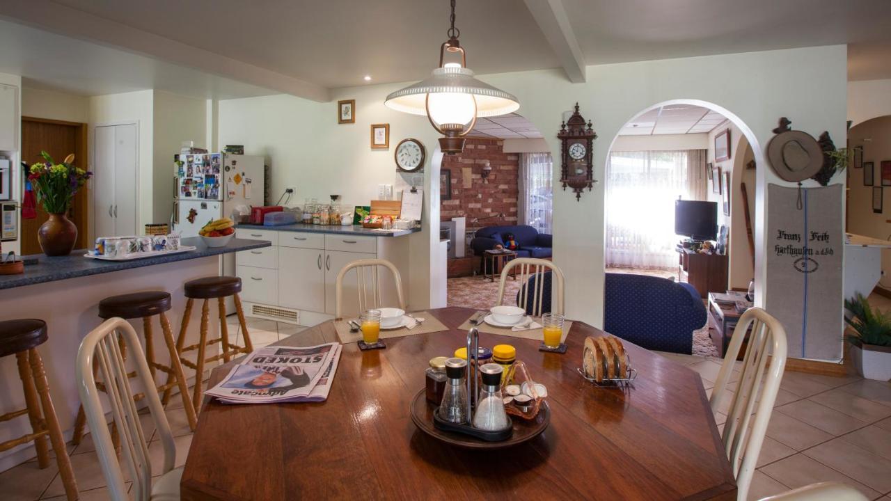 Kathys Place Bed And Breakfast Alice Springs Extérieur photo